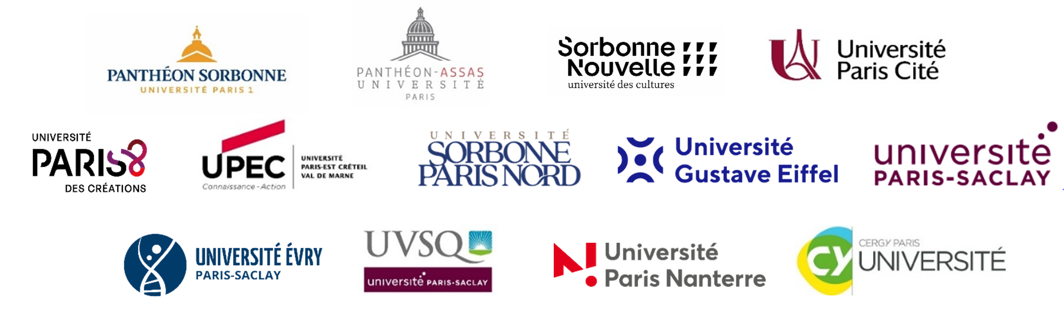 Universites-partenaires